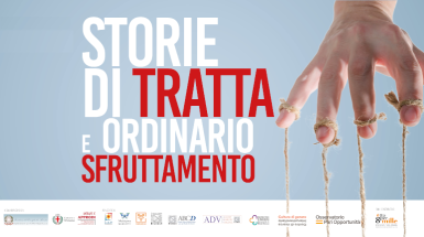 Storie di tratta e ordinario sfruttamento - Convegno Lule