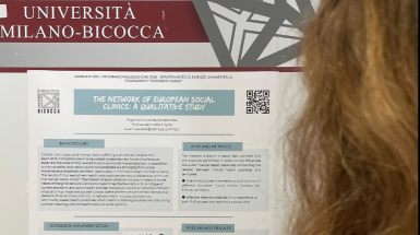 Giornate per l’internazionalizzazione 2026: il contributo del Dottorato ESC