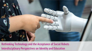 Rethinking Technology and the Acceptance of Social Robots