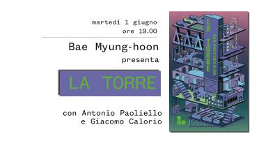 Bae Myung-hoon-presenta-la-torre