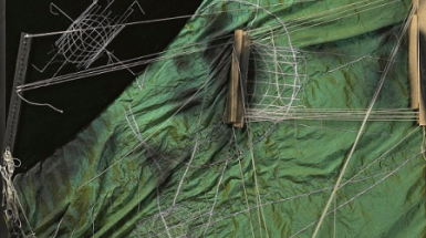 Maria Lai, Geografia
