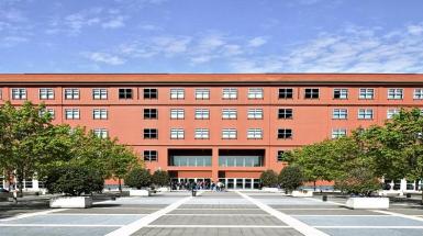 edificio bicocca