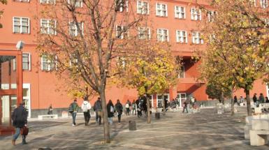 edificio U6 bicocca