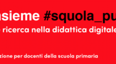 logo corso di formazione docenti bicocca