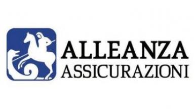 logo alleanza assicurazioni