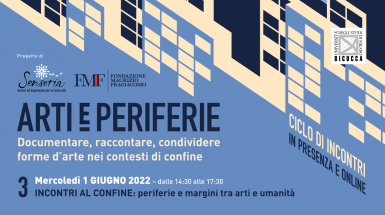 arti e periferie convegno finale
