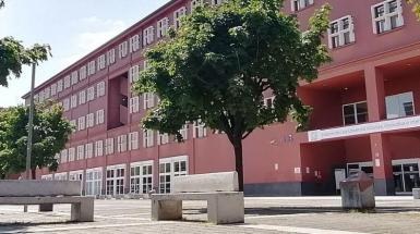 Edificio Bicocca