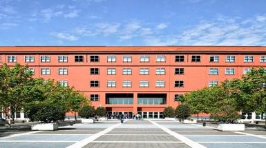 edificio bicocca