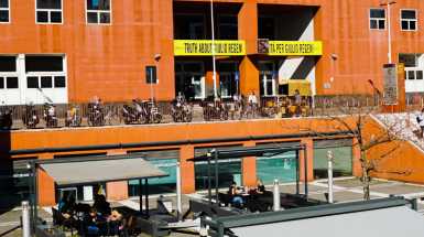 edificio bicocca