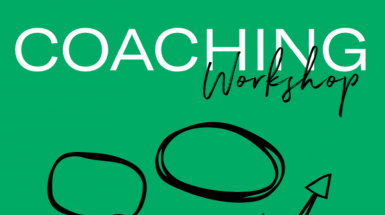 immagine evento coaching workshop bicocca