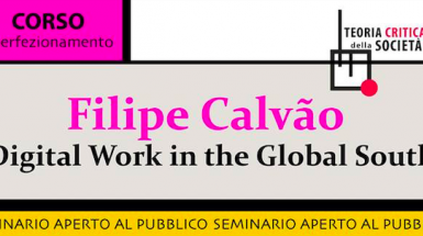 copertina evento filipe calvao bicocca