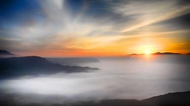 immagine paesaggio