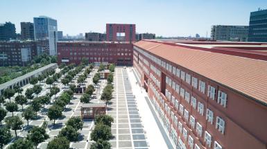 Edificio U6 Bicocca