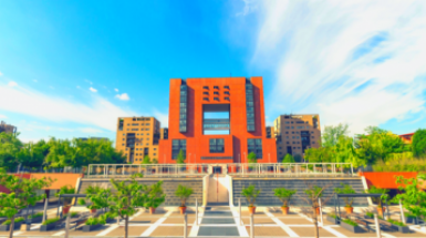 edificio bicocca