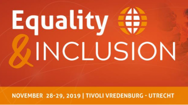 equality and inclusion