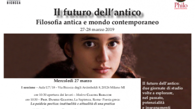 immagine evento futuro dell'antico bicocca