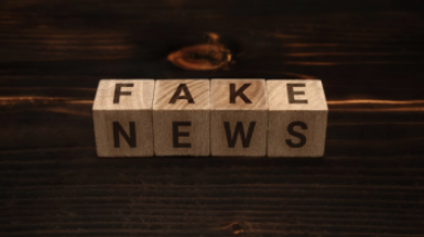 fake news