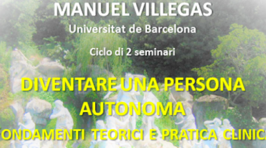 immagine evento bicocca Diventare una persona autonoma