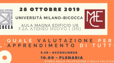 immagine evento non solo solo un voto bicocca