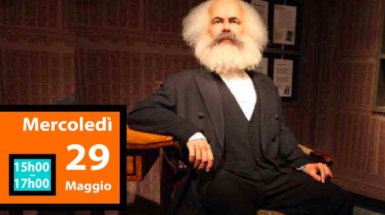 immagine karl marx