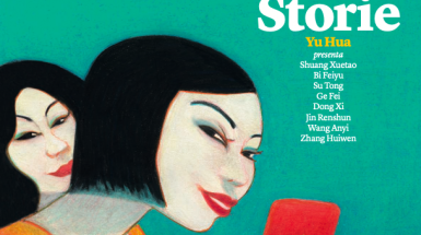 Copertina rivista Internazionale Storia - dic 2020 / gen 2021