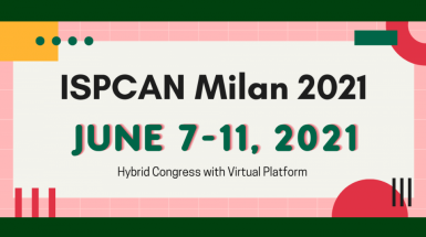 logo convegno ispcan milano 2021