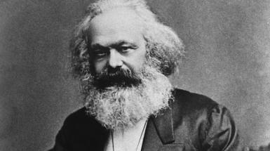 karl marx