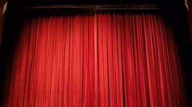 quinte di un teatro