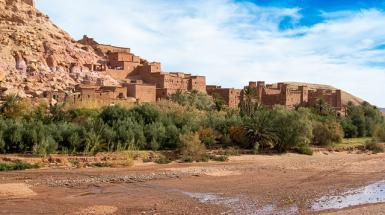 marocco