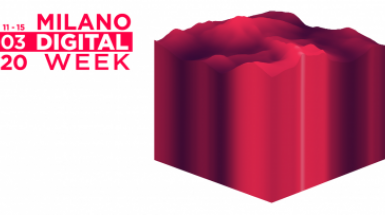 milano digital week 2020