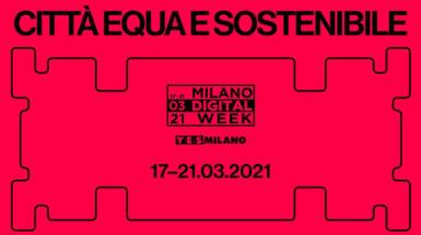 Milano Digital Week 2021