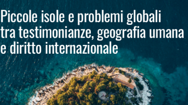 Copertina evento Piccole Isole Bicocca
