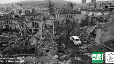 sarajevo