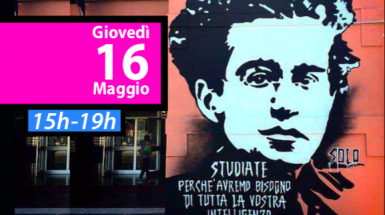 seminario loris caruso