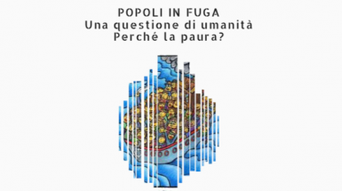immagine evento popoli in fuga bicocca