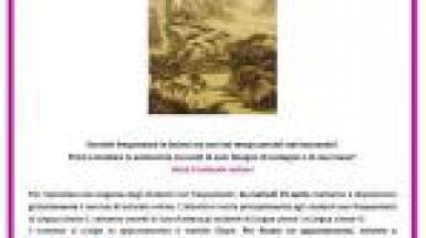 locandina tutorato online lingua cinese