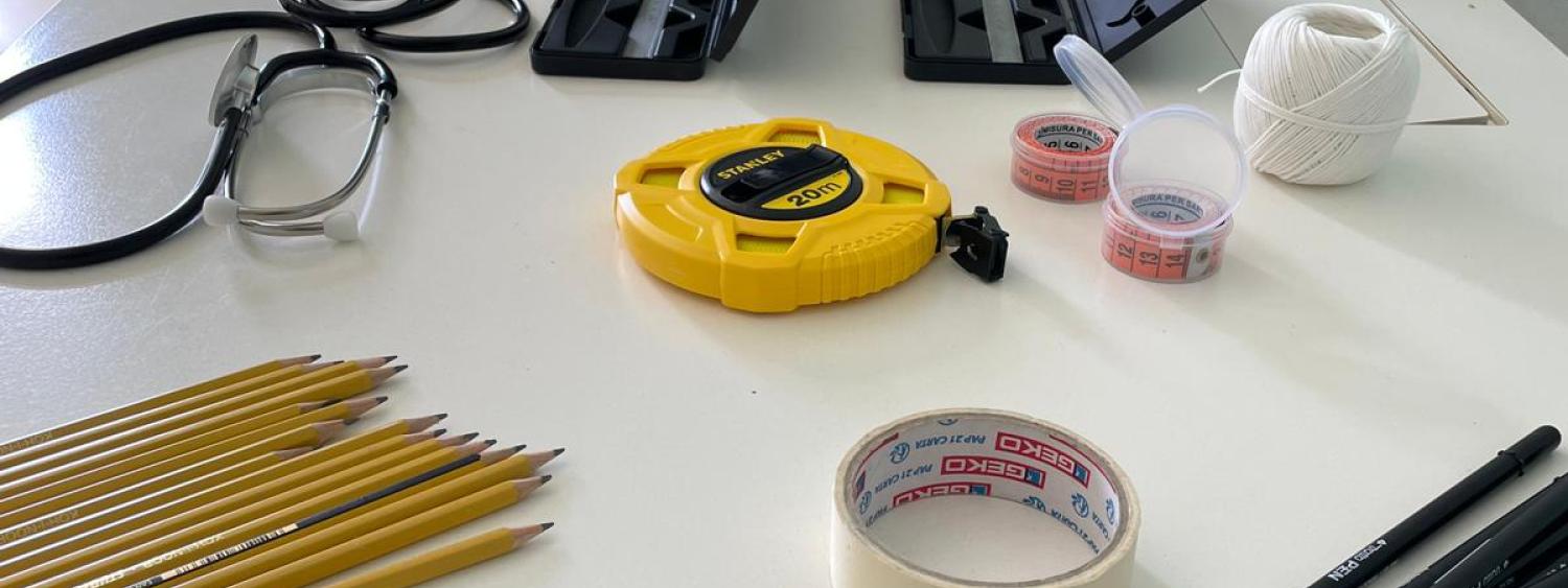 Educare alla cura dell'ambiente: due giornate di sperimentazione del kit metodologico BEAT