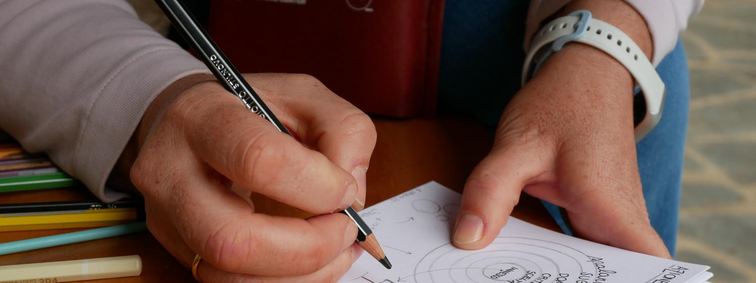 Fall School “Approcci e strumenti per educare alla biodiversità” organizzata da BEAT