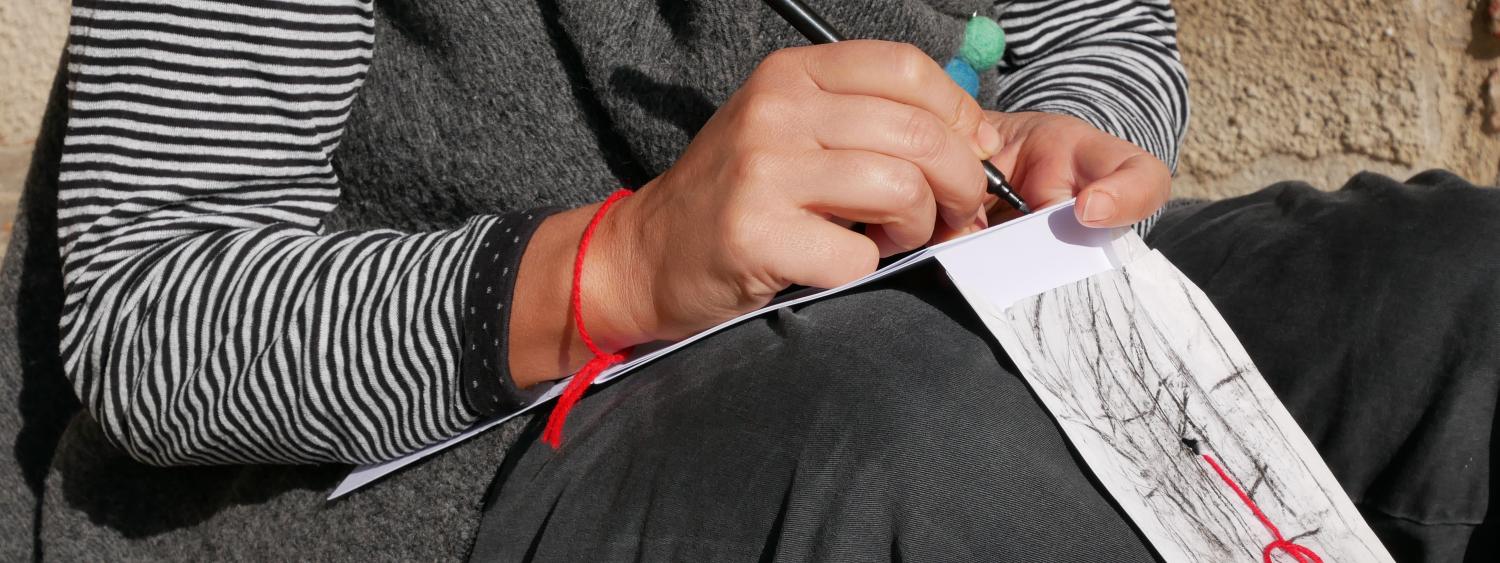 Fall School “Approcci e strumenti per educare alla biodiversità” organizzata da BEAT