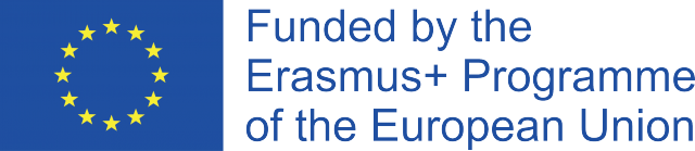 Logo Erasmus+
