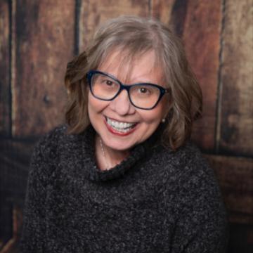 Ellen Wartella ospite di Giornate dell'internazionalizzazione 2024