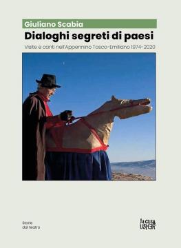 Dialoghi segreti di paesi - Scabia Dialoghi segreti di paesi - Scabia