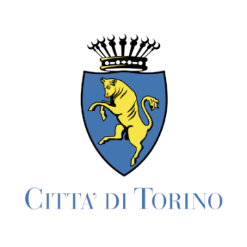 Logo città Torino Logo città Torino