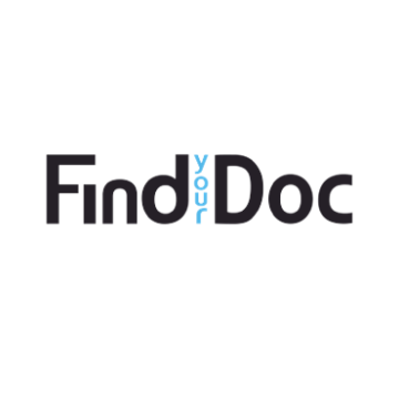 Find Your Doctor S.r.l. logo