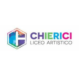 Liceo Artistico Statale "Gaetano Chierici" Liceo Artistico Statale "Gaetano Chierici"