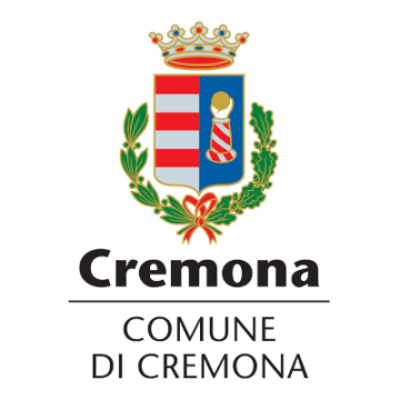 Logo Comune di Cremona Logo Comune di Cremona