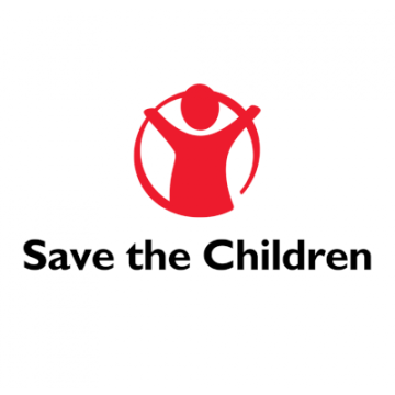 Logo Save the Children Italia ETS Logo Save the Children Italia ETS