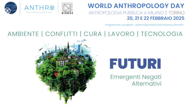 AnthroDay 2025