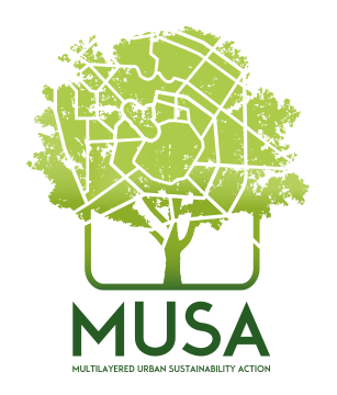 Logo Musa Logo Musa