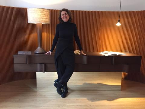UniMiB profile picture of PhD student Francesca Loberto